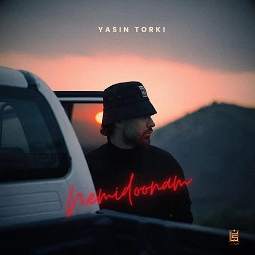 Cover artwork for Nemidoonam by Yasin Torki